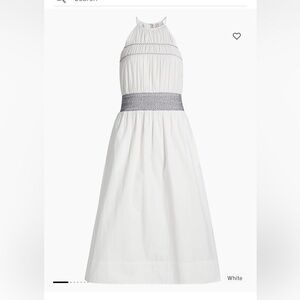 NWT Ramy Brook Melanie Dress